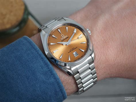 omega seamaster aqua terra shades steel anti-magnetic watch|Omega Seamaster shades price.